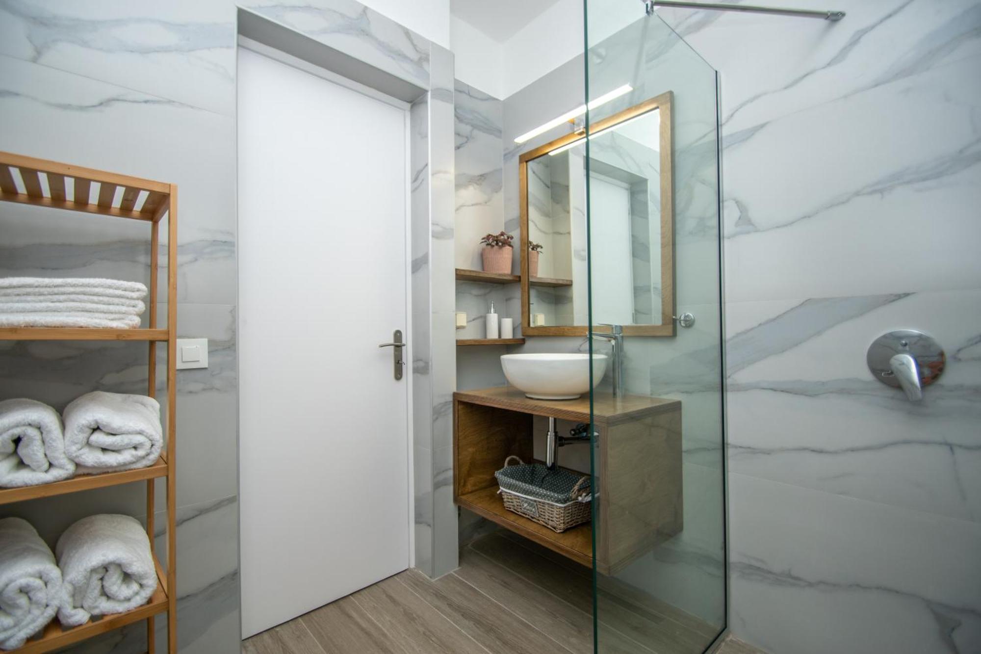 Villa Zoi Méson Yerakaríon Habitación foto